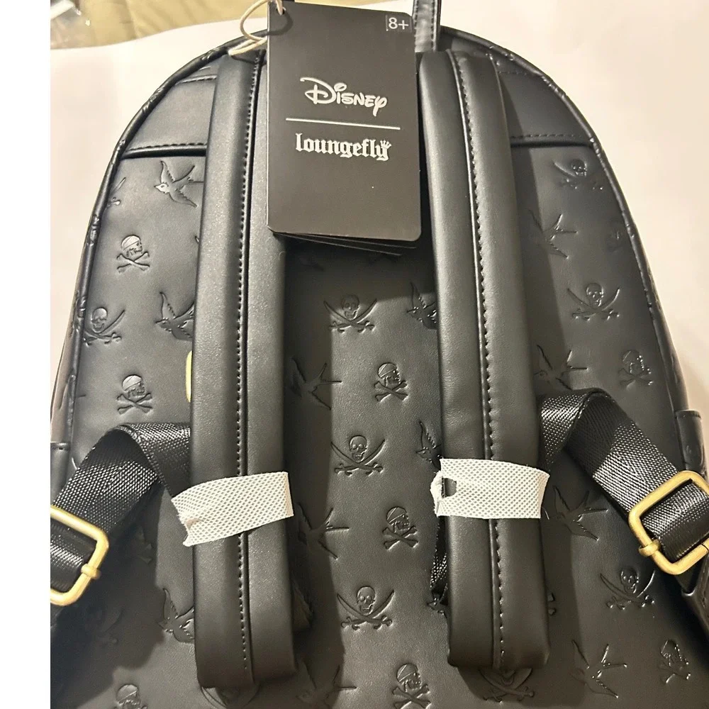 Loungefly disney pirates